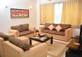 Unique Towers Luxury Boutique Suites в Коломбо Шри-Ланка ✅. Забронировать номер онлайн по выгодной цене в Unique Towers Luxury Boutique Suites. Трансфер из аэропорта.