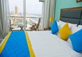 Ocean Edge Suites & Hotel Colombo в Коломбо Шри-Ланка ✅. Забронировать номер онлайн по выгодной цене в Ocean Edge Suites & Hotel Colombo. Трансфер из аэропорта.