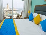 Ocean Edge Suites & Hotel Colombo в Коломбо Шри Ланка ✅. Забронировать номер онлайн по выгодной цене в Ocean Edge Suites & Hotel Colombo. Трансфер из аэропорта.