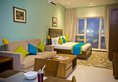 Ocean Edge Suites & Hotel Colombo в Коломбо Шри-Ланка ✅. Забронировать номер онлайн по выгодной цене в Ocean Edge Suites & Hotel Colombo. Трансфер из аэропорта.