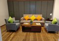 Ocean Edge Suites & Hotel Colombo в Коломбо Шри-Ланка ✅. Забронировать номер онлайн по выгодной цене в Ocean Edge Suites & Hotel Colombo. Трансфер из аэропорта.