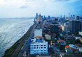 Ocean Edge Suites & Hotel Colombo в Коломбо Шри-Ланка ✅. Забронировать номер онлайн по выгодной цене в Ocean Edge Suites & Hotel Colombo. Трансфер из аэропорта.