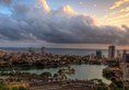 Ocean Edge Suites & Hotel Colombo в Коломбо Шри-Ланка ✅. Забронировать номер онлайн по выгодной цене в Ocean Edge Suites & Hotel Colombo. Трансфер из аэропорта.
