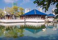 Ocean Edge Suites & Hotel Colombo в Коломбо Шри-Ланка ✅. Забронировать номер онлайн по выгодной цене в Ocean Edge Suites & Hotel Colombo. Трансфер из аэропорта.