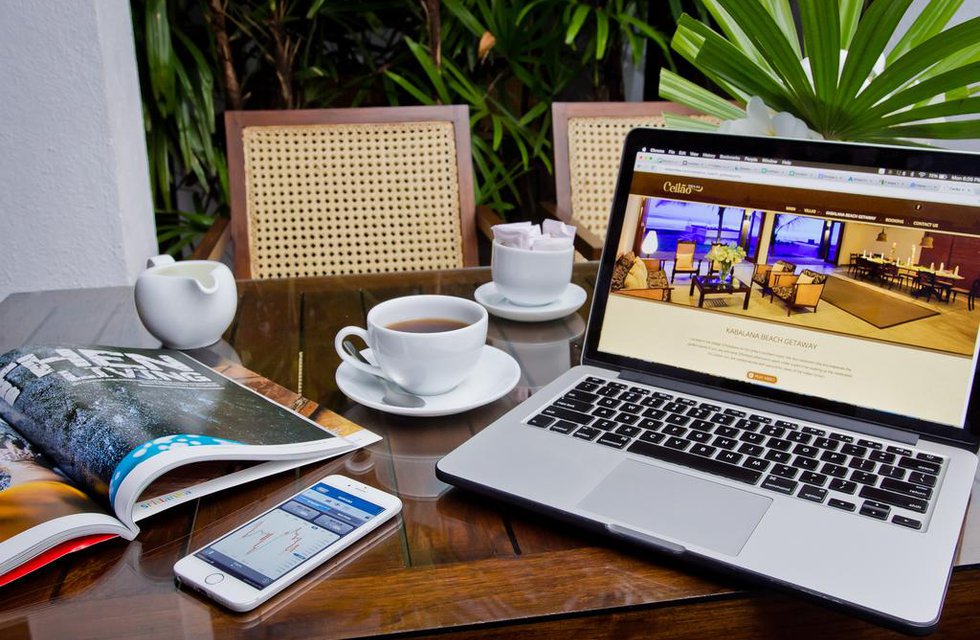 Colombo Hotel by Ceilao Villas в Коломбо Шри-Ланка ✅. Забронировать номер онлайн по выгодной цене в Colombo Hotel by Ceilao Villas. Трансфер из аэропорта.