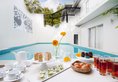 Colombo Hotel by Ceilao Villas в Коломбо Шри-Ланка ✅. Забронировать номер онлайн по выгодной цене в Colombo Hotel by Ceilao Villas. Трансфер из аэропорта.