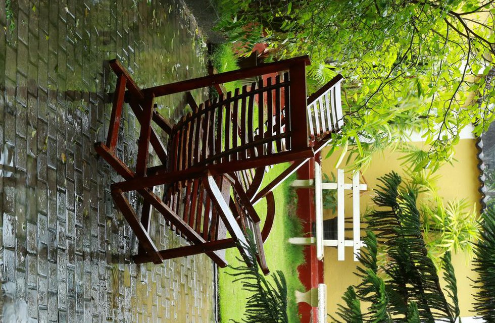 The Canes Boutique Hotel в Коломбо Шри-Ланка ✅. Забронировать номер онлайн по выгодной цене в The Canes Boutique Hotel. Трансфер из аэропорта.