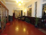 Shalimar Hotel в Коломбо Шри Ланка ✅. Забронировать номер онлайн по выгодной цене в Shalimar Hotel. Трансфер из аэропорта.