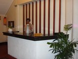Shalimar Hotel в Коломбо Шри Ланка ✅. Забронировать номер онлайн по выгодной цене в Shalimar Hotel. Трансфер из аэропорта.