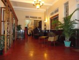 Shalimar Hotel в Коломбо Шри Ланка ✅. Забронировать номер онлайн по выгодной цене в Shalimar Hotel. Трансфер из аэропорта.