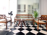 De-Colombo Boutique в Коломбо Шри Ланка ✅. Забронировать номер онлайн по выгодной цене в De-Colombo Boutique. Трансфер из аэропорта.