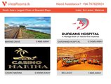 De-Colombo Boutique в Коломбо Шри Ланка ✅. Забронировать номер онлайн по выгодной цене в De-Colombo Boutique. Трансфер из аэропорта.