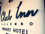 Clock Inn Colombo в Коломбо Шри Ланка ✅. Забронировать номер онлайн по выгодной цене в Clock Inn Colombo. Трансфер из аэропорта.