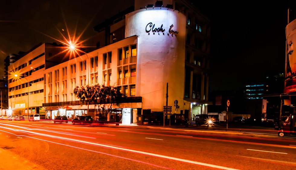 Clock Inn Colombo в Коломбо Шри-Ланка ✅. Забронировать номер онлайн по выгодной цене в Clock Inn Colombo. Трансфер из аэропорта.