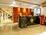 Clock Inn Colombo в Коломбо Шри Ланка ✅. Забронировать номер онлайн по выгодной цене в Clock Inn Colombo. Трансфер из аэропорта.