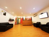 CityRest Fort в Коломбо Шри Ланка ✅. Забронировать номер онлайн по выгодной цене в CityRest Fort. Трансфер из аэропорта.