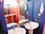 CityRest Fort в Коломбо Шри Ланка ✅. Забронировать номер онлайн по выгодной цене в CityRest Fort. Трансфер из аэропорта.