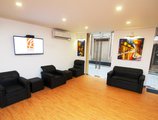 CityRest Fort в Коломбо Шри Ланка ✅. Забронировать номер онлайн по выгодной цене в CityRest Fort. Трансфер из аэропорта.