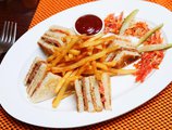 CityRest Fort в Коломбо Шри Ланка ✅. Забронировать номер онлайн по выгодной цене в CityRest Fort. Трансфер из аэропорта.