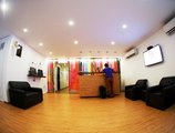 CityRest Fort в Коломбо Шри Ланка ✅. Забронировать номер онлайн по выгодной цене в CityRest Fort. Трансфер из аэропорта.