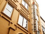CityRest Fort в Коломбо Шри Ланка ✅. Забронировать номер онлайн по выгодной цене в CityRest Fort. Трансфер из аэропорта.