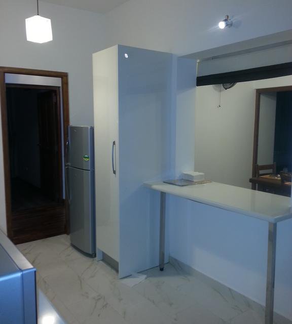 City Square Service Apartments в Коломбо Шри-Ланка ✅. Забронировать номер онлайн по выгодной цене в City Square Service Apartments. Трансфер из аэропорта.