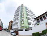 City Square Service Apartments в Коломбо Шри Ланка ✅. Забронировать номер онлайн по выгодной цене в City Square Service Apartments. Трансфер из аэропорта.