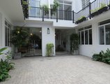 Chapelton House в Коломбо Шри Ланка ✅. Забронировать номер онлайн по выгодной цене в Chapelton House. Трансфер из аэропорта.