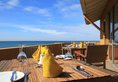 The Ocean Front в Коломбо Шри-Ланка ✅. Забронировать номер онлайн по выгодной цене в The Ocean Front. Трансфер из аэропорта.