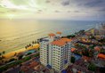 Global Towers Hotel & Apartments в Коломбо Шри-Ланка ✅. Забронировать номер онлайн по выгодной цене в Global Towers Hotel & Apartments. Трансфер из аэропорта.