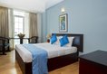 Global Towers Hotel & Apartments в Коломбо Шри-Ланка ✅. Забронировать номер онлайн по выгодной цене в Global Towers Hotel & Apartments. Трансфер из аэропорта.