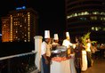 Colombo City Hotels (Pvt) Ltd в Коломбо Шри-Ланка ✅. Забронировать номер онлайн по выгодной цене в Colombo City Hotels (Pvt) Ltd. Трансфер из аэропорта.