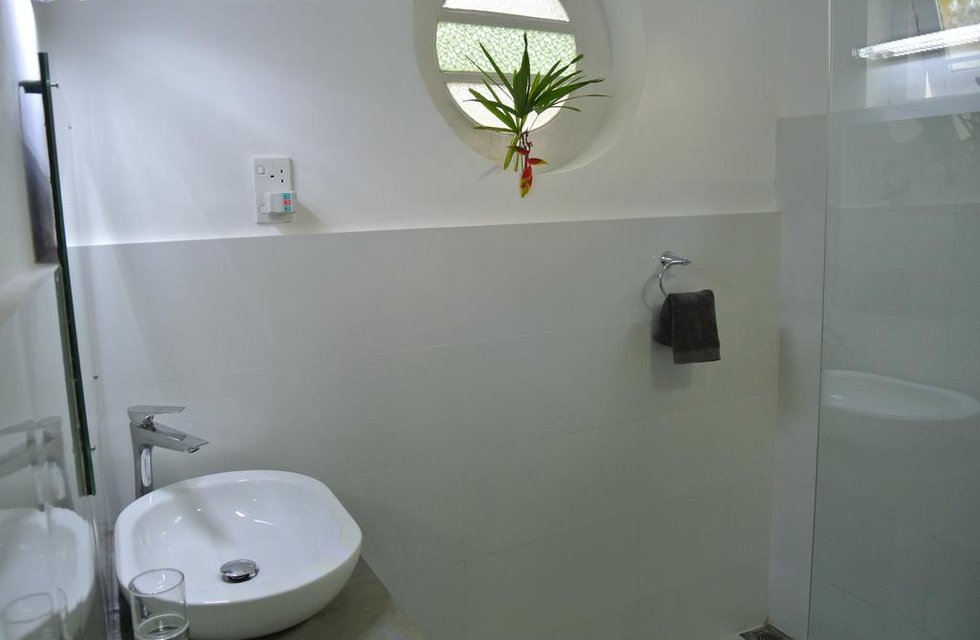 "27" Spathodea- Oasis in the City в Коломбо Шри-Ланка ✅. Забронировать номер онлайн по выгодной цене в "27" Spathodea- Oasis in the City. Трансфер из аэропорта.