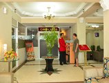 Pearl City Hotel в Коломбо Шри Ланка ✅. Забронировать номер онлайн по выгодной цене в Pearl City Hotel. Трансфер из аэропорта.