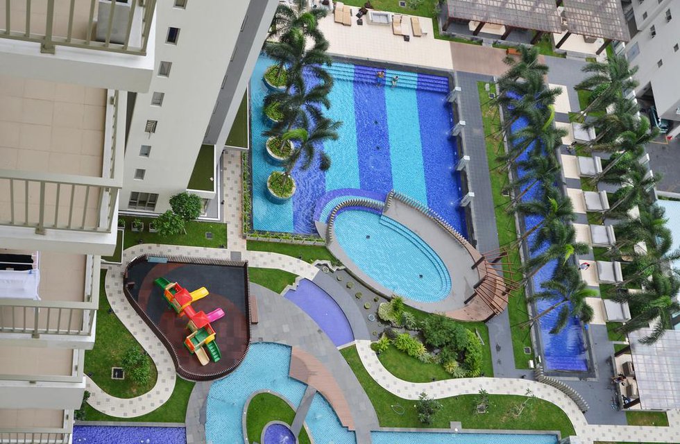The Resort 320 - City Center в Коломбо Шри-Ланка ✅. Забронировать номер онлайн по выгодной цене в The Resort 320 - City Center. Трансфер из аэропорта.