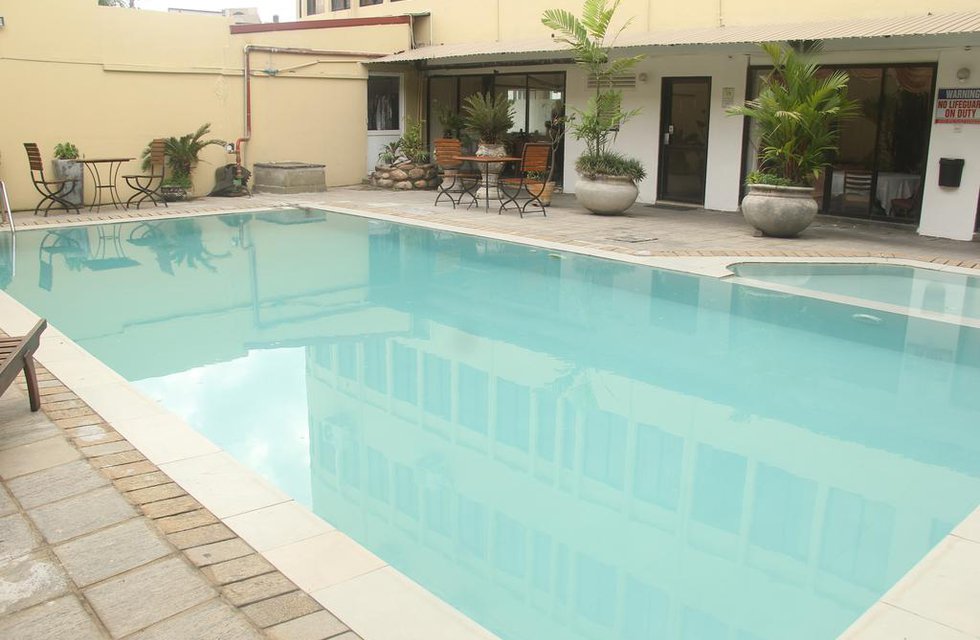 Hotel Janaki в Коломбо Шри-Ланка ✅. Забронировать номер онлайн по выгодной цене в Hotel Janaki. Трансфер из аэропорта.