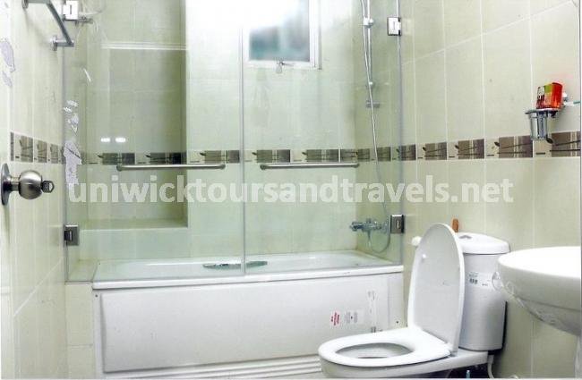 Uniwick Apartments в Коломбо Шри-Ланка ✅. Забронировать номер онлайн по выгодной цене в Uniwick Apartments. Трансфер из аэропорта.