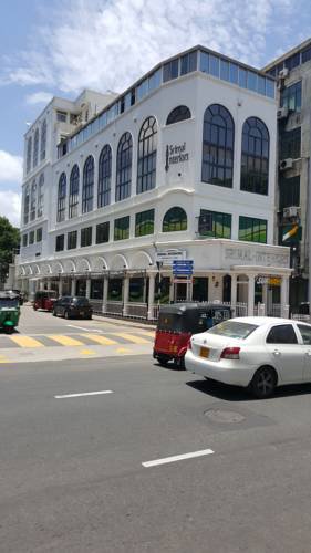 Boutique Colombo в Коломбо Шри-Ланка ✅. Забронировать номер онлайн по выгодной цене в Boutique Colombo. Трансфер из аэропорта.