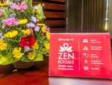 ZEN Premium Galle Road Colombo 3 в Коломбо Шри Ланка ✅. Забронировать номер онлайн по выгодной цене в ZEN Premium Galle Road Colombo 3. Трансфер из аэропорта.