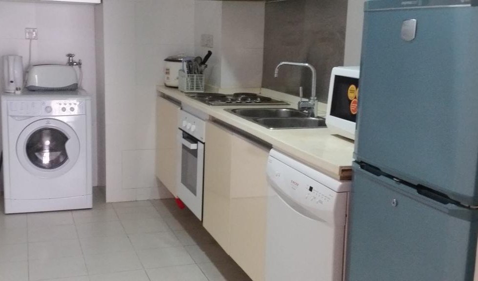 Monarch Serviced Apartments Colombo в Коломбо Шри-Ланка ✅. Забронировать номер онлайн по выгодной цене в Monarch Serviced Apartments Colombo. Трансфер из аэропорта.