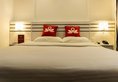 ZEN Rooms Galle Road Kollupitiya в Коломбо Шри-Ланка ✅. Забронировать номер онлайн по выгодной цене в ZEN Rooms Galle Road Kollupitiya. Трансфер из аэропорта.
