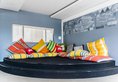 ZEN Rooms Galle Road Kollupitiya в Коломбо Шри-Ланка ✅. Забронировать номер онлайн по выгодной цене в ZEN Rooms Galle Road Kollupitiya. Трансфер из аэропорта.