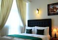 Lazaani Hotel & Restaurant в Коломбо Шри-Ланка ✅. Забронировать номер онлайн по выгодной цене в Lazaani Hotel & Restaurant. Трансфер из аэропорта.