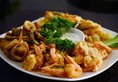 Lazaani Hotel & Restaurant в Коломбо Шри-Ланка ✅. Забронировать номер онлайн по выгодной цене в Lazaani Hotel & Restaurant. Трансфер из аэропорта.