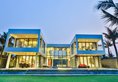 The Yacht Villa в Дананг Вьетнам ✅. Забронировать номер онлайн по выгодной цене в The Yacht Villa. Трансфер из аэропорта.