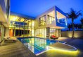 The Yacht Villa в Дананг Вьетнам ✅. Забронировать номер онлайн по выгодной цене в The Yacht Villa. Трансфер из аэропорта.