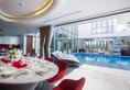 The Yacht Villa в Дананг Вьетнам ✅. Забронировать номер онлайн по выгодной цене в The Yacht Villa. Трансфер из аэропорта.