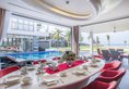The Yacht Villa в Дананг Вьетнам ✅. Забронировать номер онлайн по выгодной цене в The Yacht Villa. Трансфер из аэропорта.