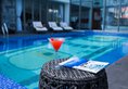 The Yacht Villa в Дананг Вьетнам ✅. Забронировать номер онлайн по выгодной цене в The Yacht Villa. Трансфер из аэропорта.