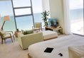 Fusion Suites Danang Beach в Дананг Вьетнам ✅. Забронировать номер онлайн по выгодной цене в Fusion Suites Danang Beach. Трансфер из аэропорта.